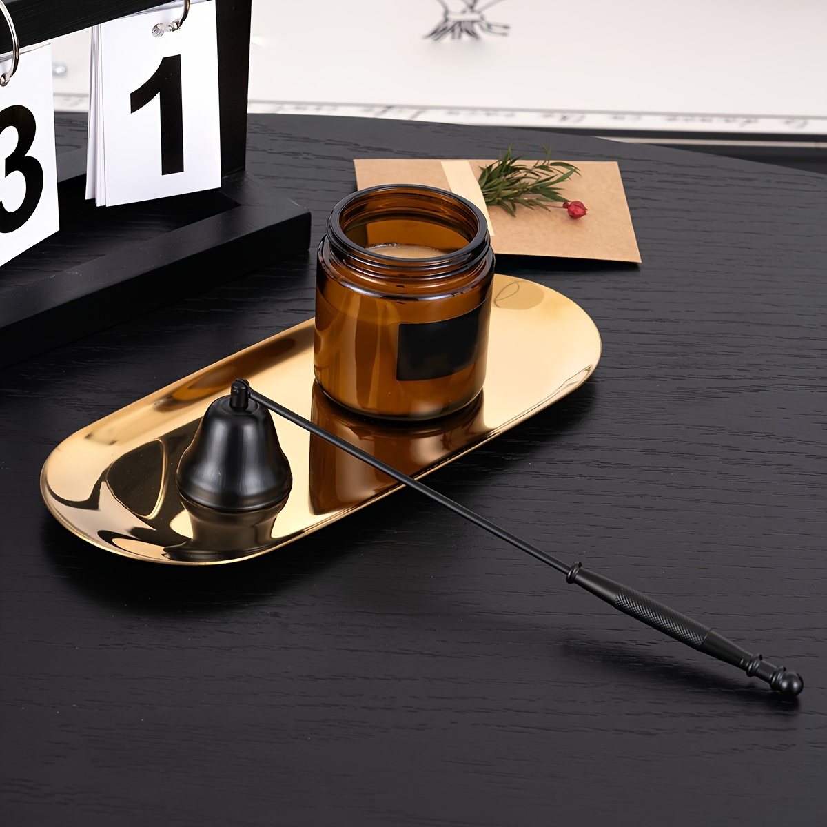 Гасило для свічок - Зображення 2