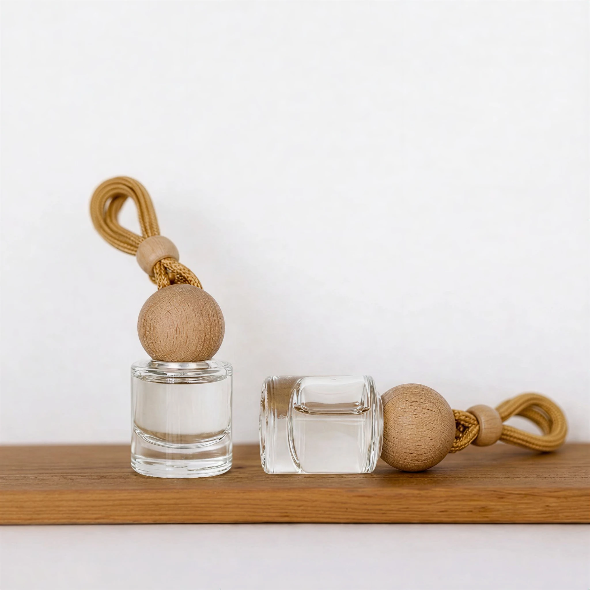 Аромадифузор для авто HARMONI Wood - Зображення 2