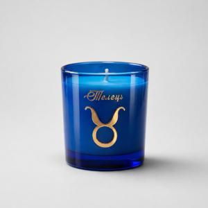 Свічка Moonlight Знак Зодіаку Телець