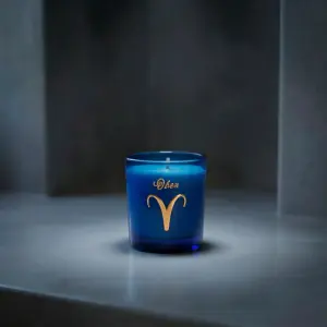 Свічка Moonlight Знак Зодіаку Овен