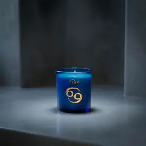 Свічка Moonlight Знак Зодіака Рак