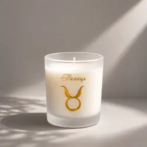 Свічка Sunlight Знак Зодіаку Телець