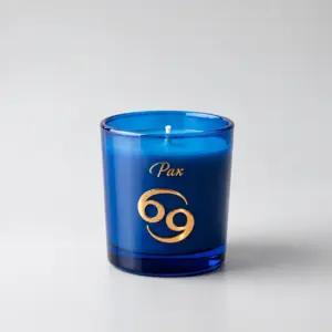Свічка Moonlight Знак Зодіака Рак