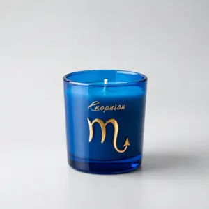 Свічка Moonlight Знак Зодіака Скорпіон