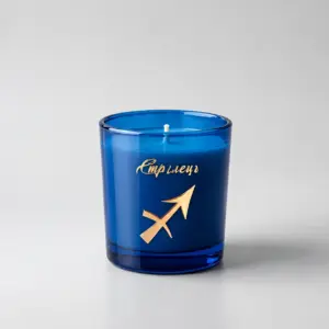 Свічка Moonlight Знак Зодіака Стрілець
