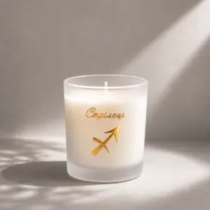 Свічка Sunlight Знак Зодіака Стрілець