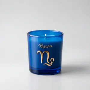 Свічка Moonlight Знак Зодіака Козоріг